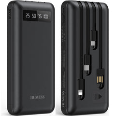 20,000mAh power bank